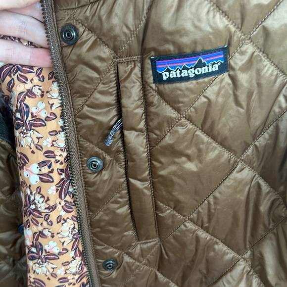 Patagonia Chore Coat - Picture 3 of 3